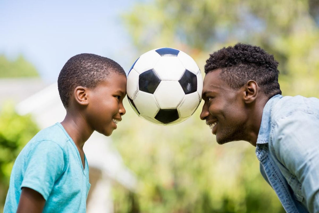5 Keys to Keeping Your Kids Active and Healthy At Home