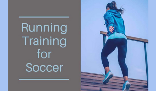 Running Training for Soccer