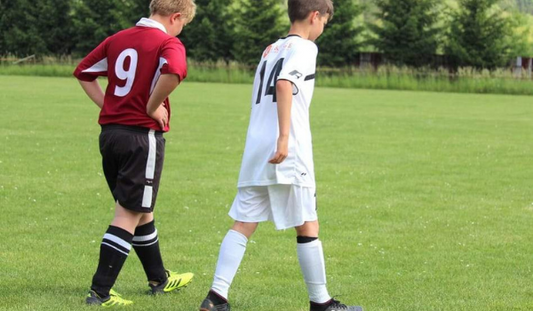 14 Ways To Be a Good Soccer Parent (and Support Your Kid)