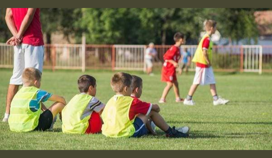 5 Calls to Action for Youth Soccer