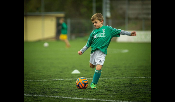3 Reasons Why it’s Okay for You to Miss Your Child’s Youth Sports Event