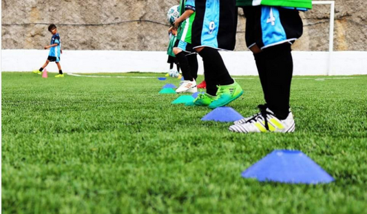 The Most Important Soccer Skill For Kids To Develop
