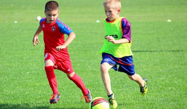 Do Team Sports Help Kids to Be Successful Later in Life?