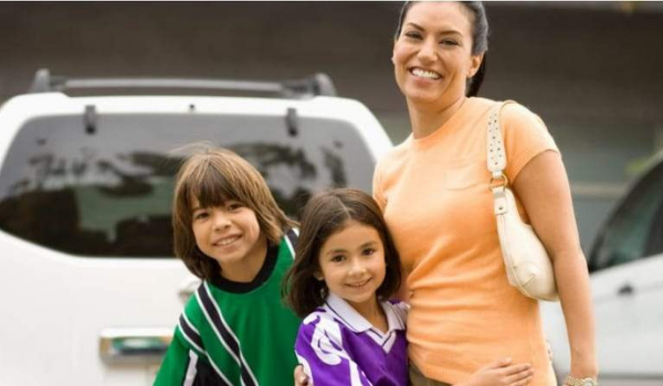 10 Signs You Are a Soccer Mom!
