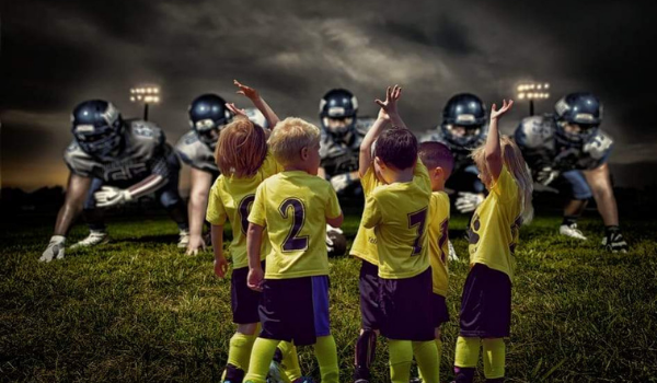 Are Competitive Sports Bad for Kids?