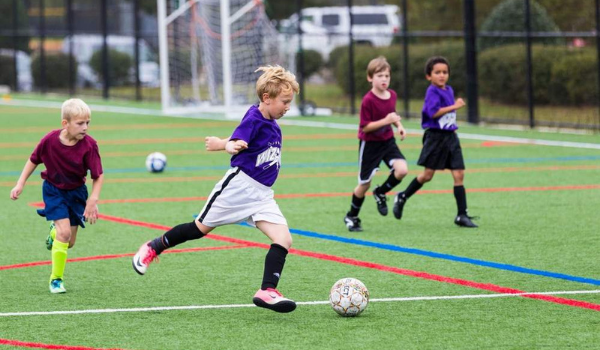 5 Ways Sports Parents Can Give The Game Back to Kids…. TODAY