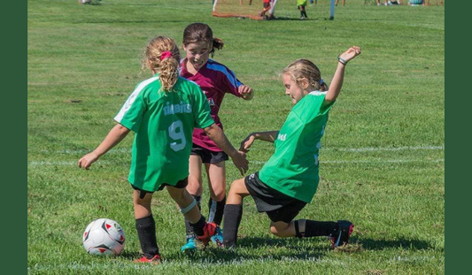Is your praise having a positive or negative impact on your child’s sport?