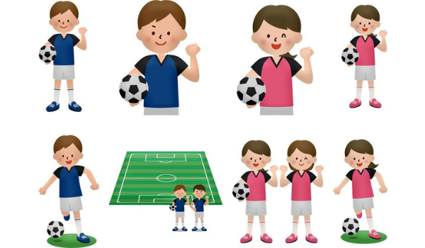 Kids and Sports: 8 Things I Wish I Would Have Known