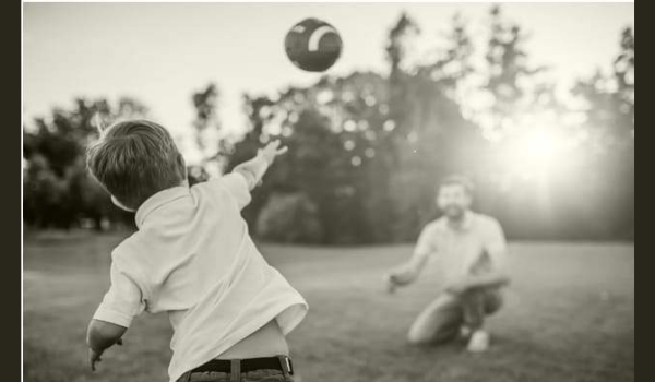 How To Be A Levelheaded Sports Parent