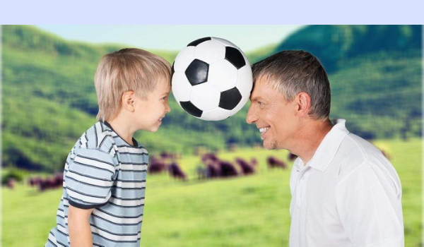6 Ways to Support Our Soccer Playing Children