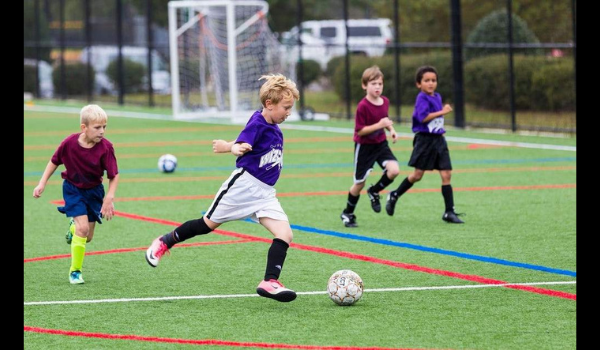 My 10-year-old is a star, now what? Advice on parenting, coaching elite young players