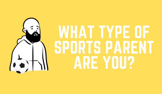 What Type of Sports Parent Are You?
