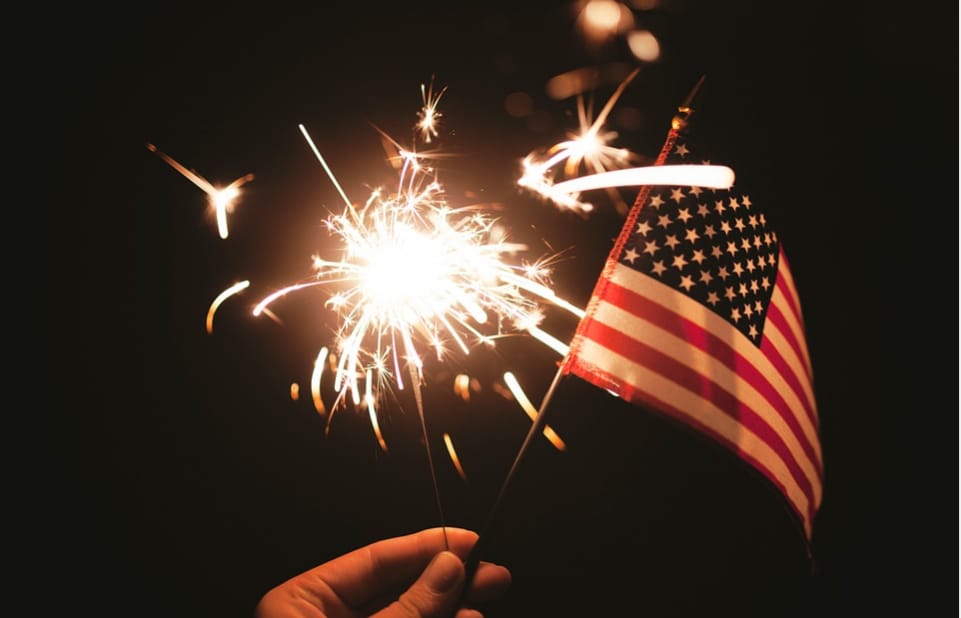 Fourth of July: Why this Independence Day will be unlike any other