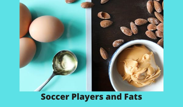 Soccer Players and Fats