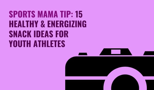 Sports Mama Tip: Youth Sports Photography Basics
