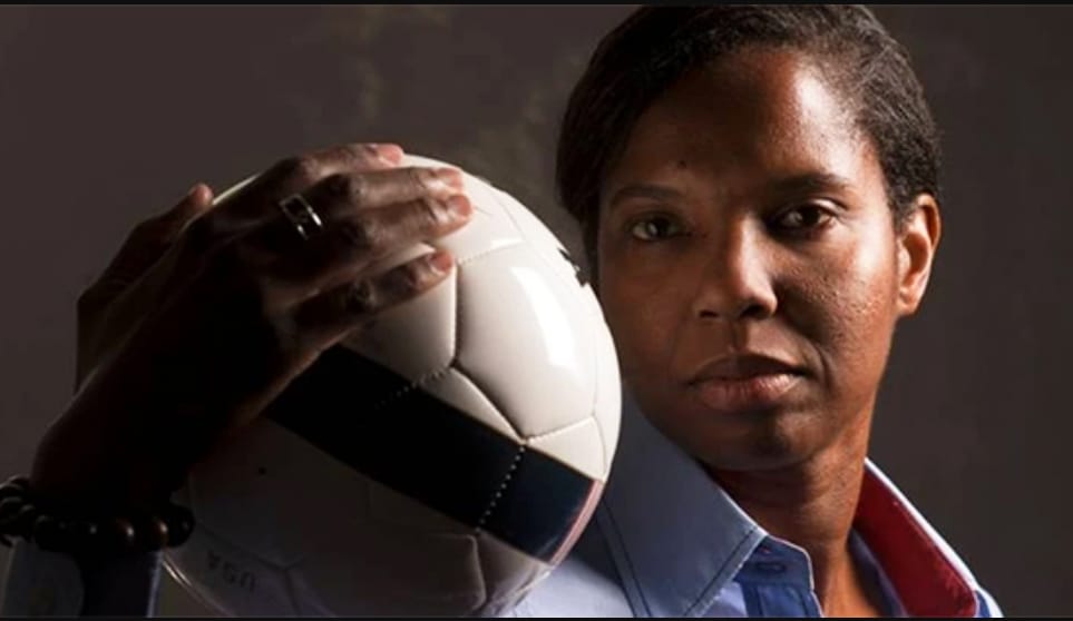 The First Black Woman Soccer Player to Be Inducted into the Hall of Fame