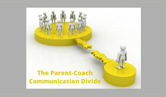 The Parent-Coach Communication Divide