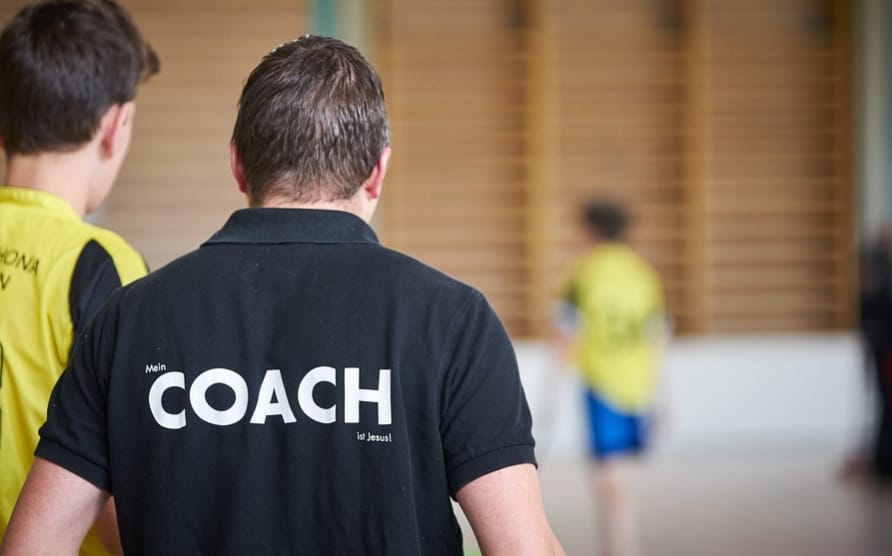 What Youth Sports Coaches Really Want
