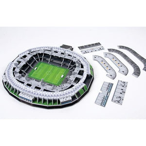 3D Puzzle Juventus Juve Stadium
