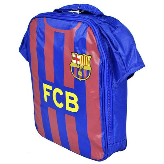 Barcelona Jersey Shape Lunch Bag