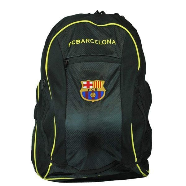 Barcelona Large Backpack for Cleats and Soccer Balls