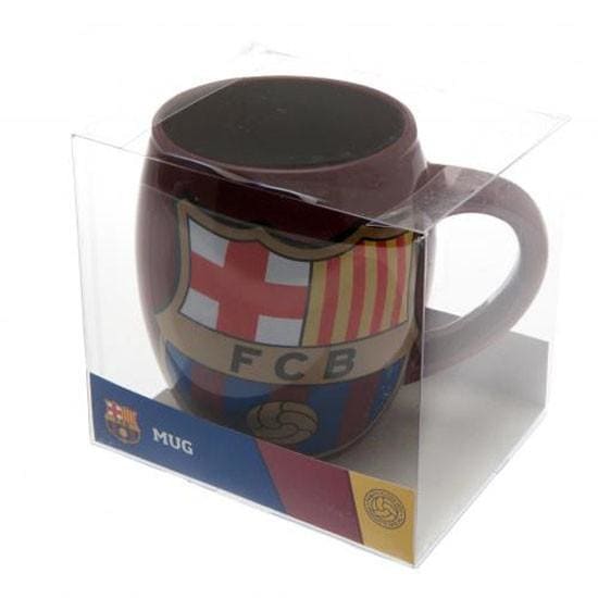 Barcelona Tea/Coffee Mug