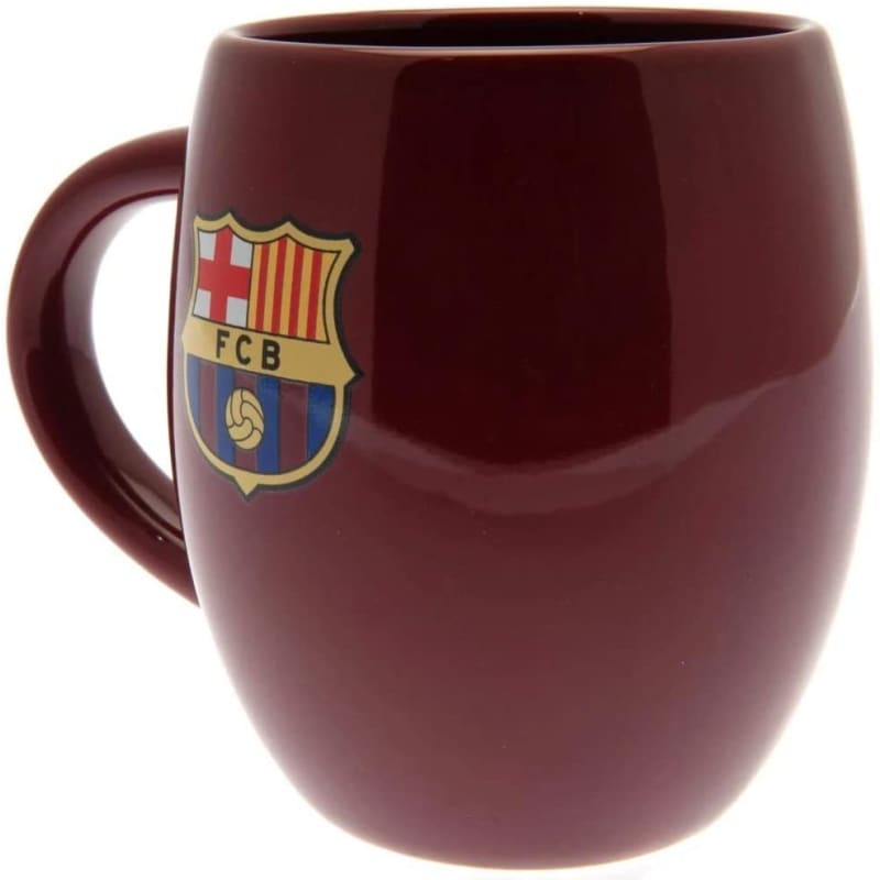 Barcelona Tea/Coffee Mug