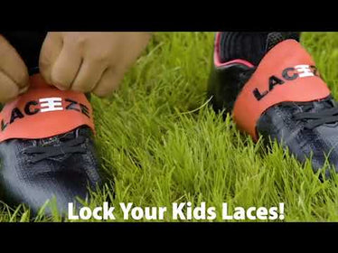 Soccer Lace Bands