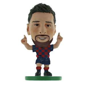 Messi Action Figurine SoccerStarz