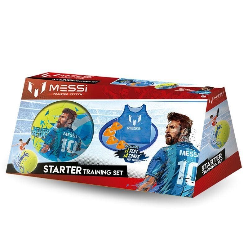 Messi Starter Training Set