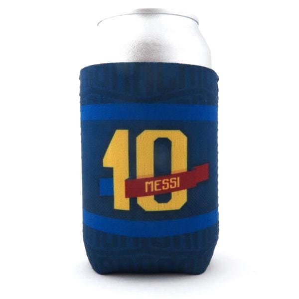 Messi Barcelona Drink Cooler