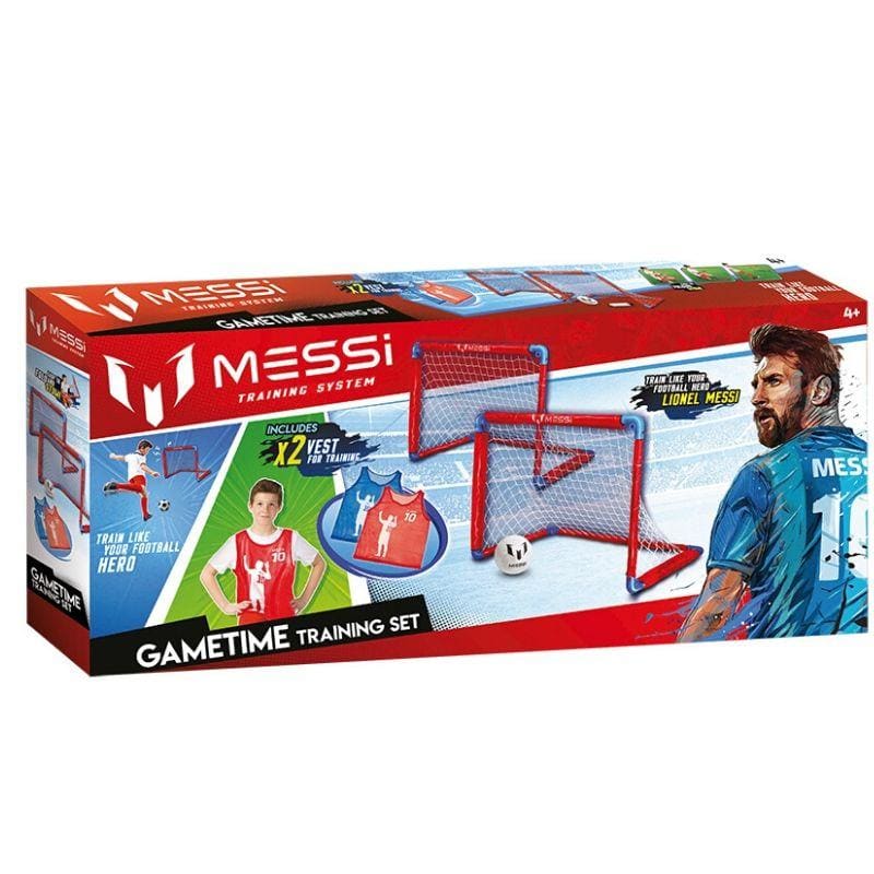 Messi Game Time Training Set