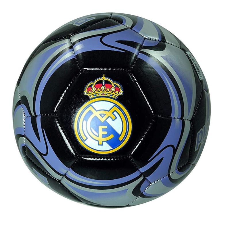 Real Madrid Soccer Ball